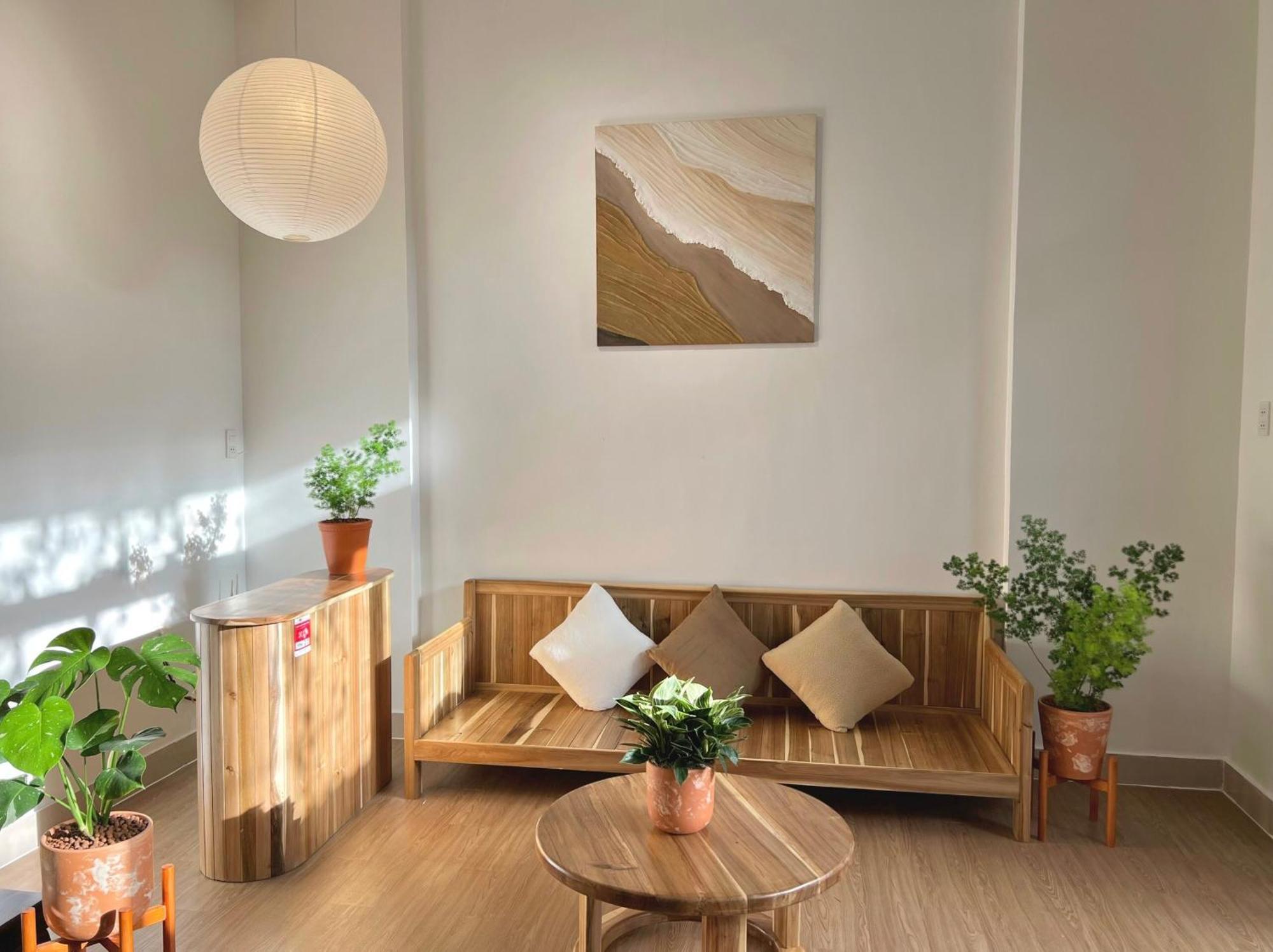 Glory Hue Homestay Extérieur photo
