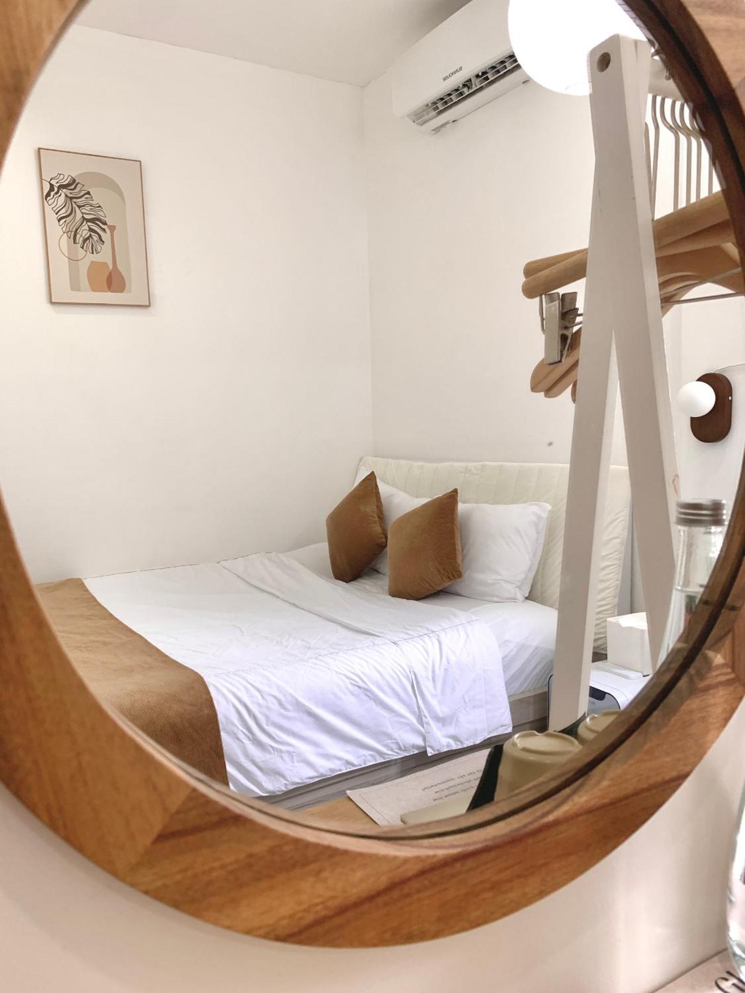 Glory Hue Homestay Extérieur photo