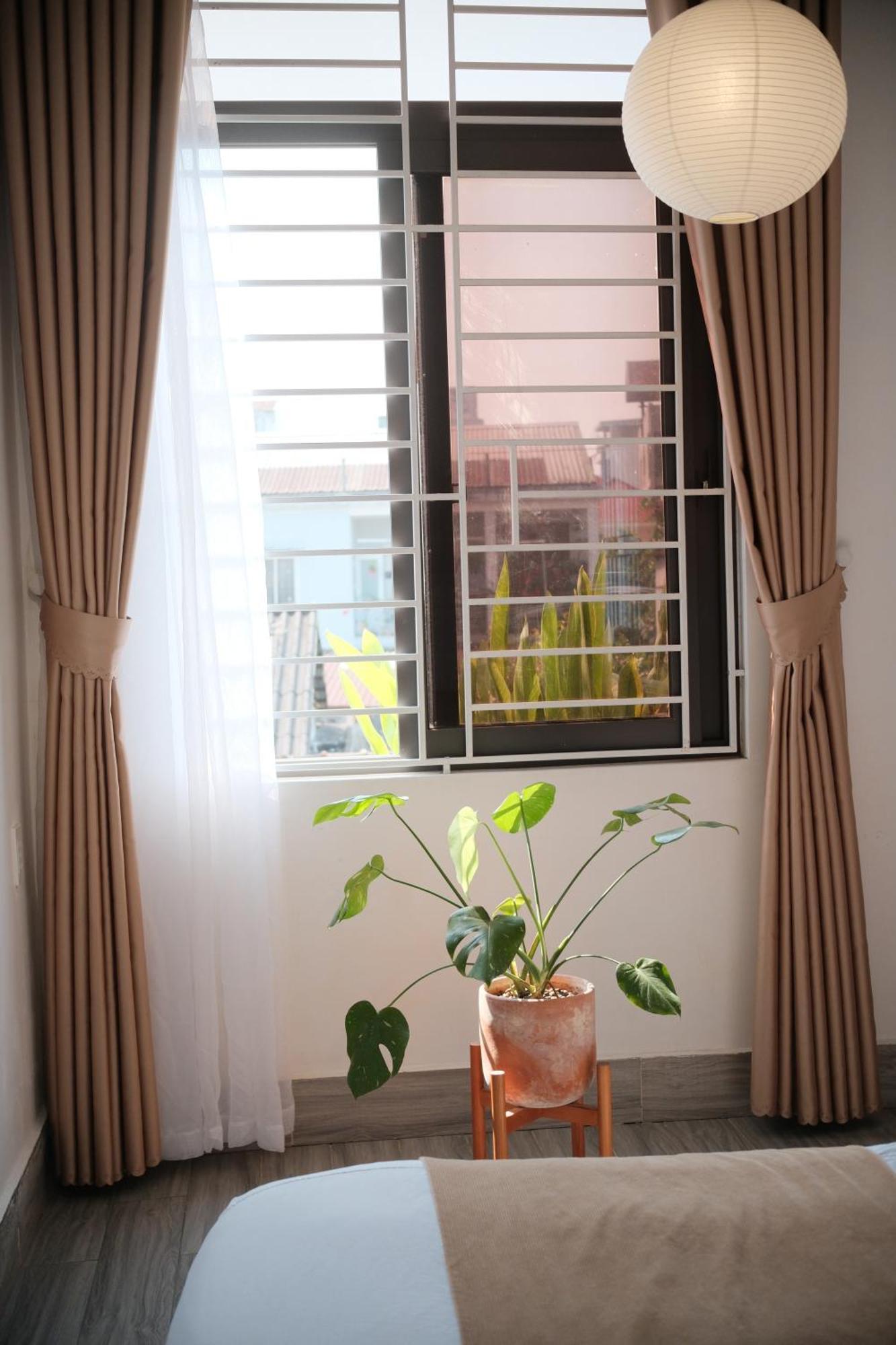 Glory Hue Homestay Extérieur photo