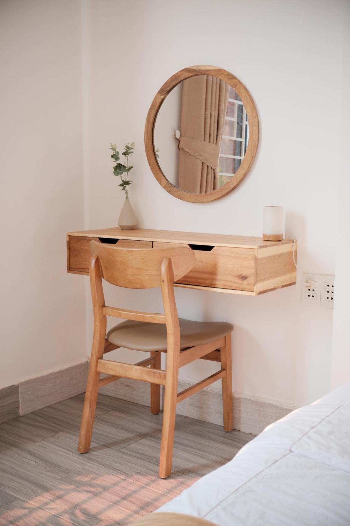 Glory Hue Homestay Extérieur photo