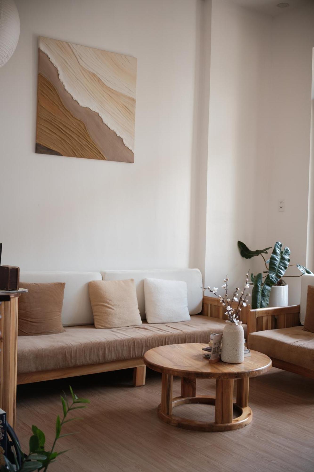 Glory Hue Homestay Extérieur photo