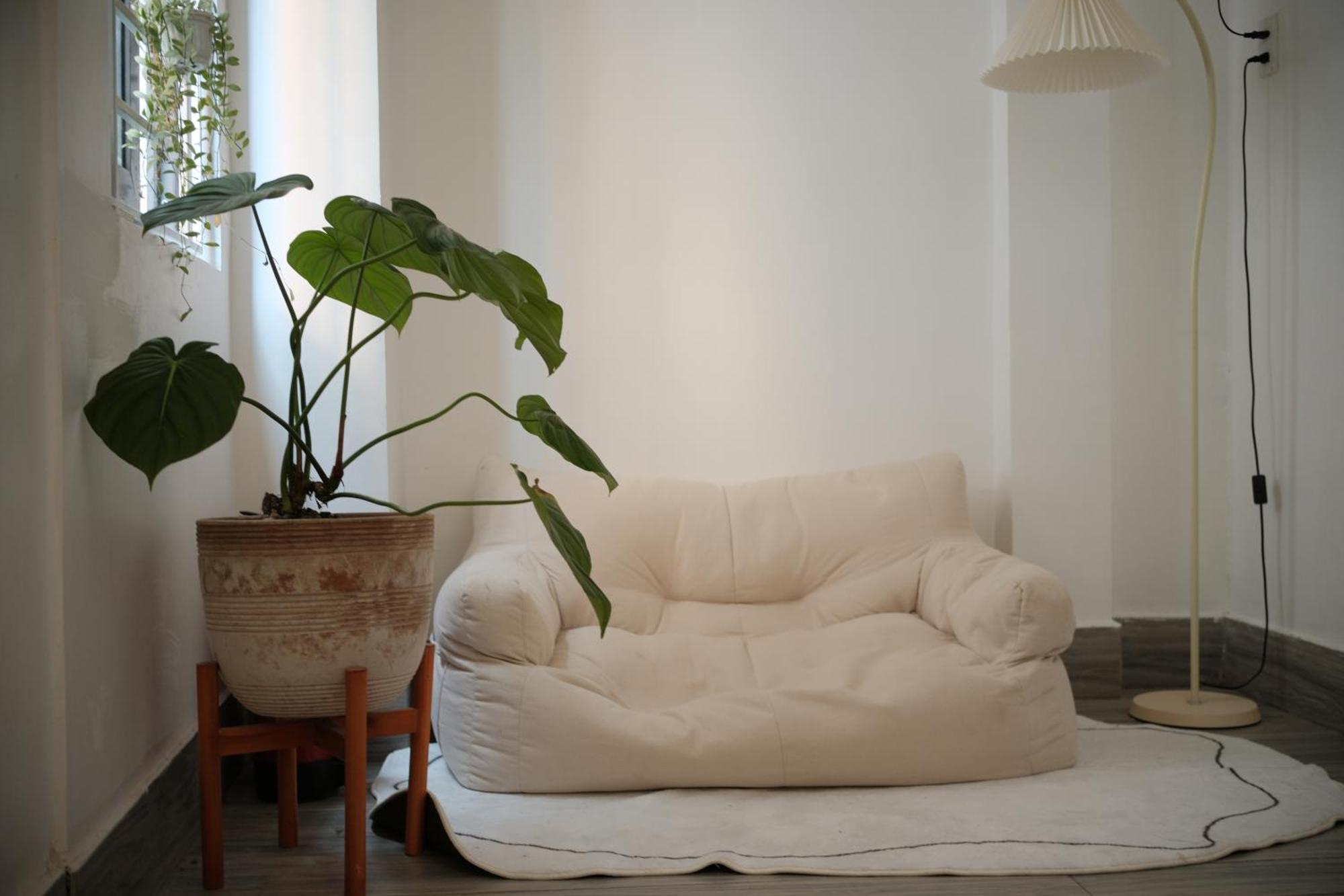 Glory Hue Homestay Extérieur photo