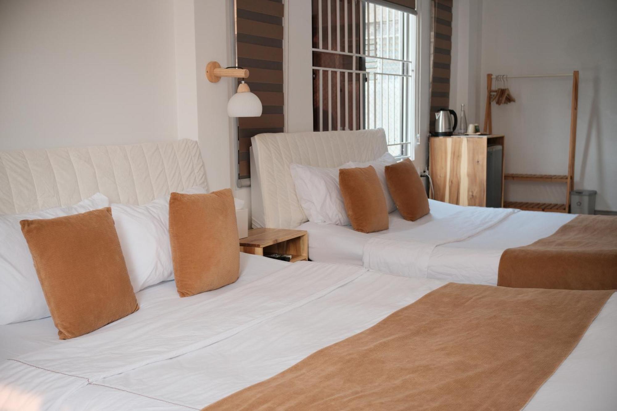 Glory Hue Homestay Extérieur photo