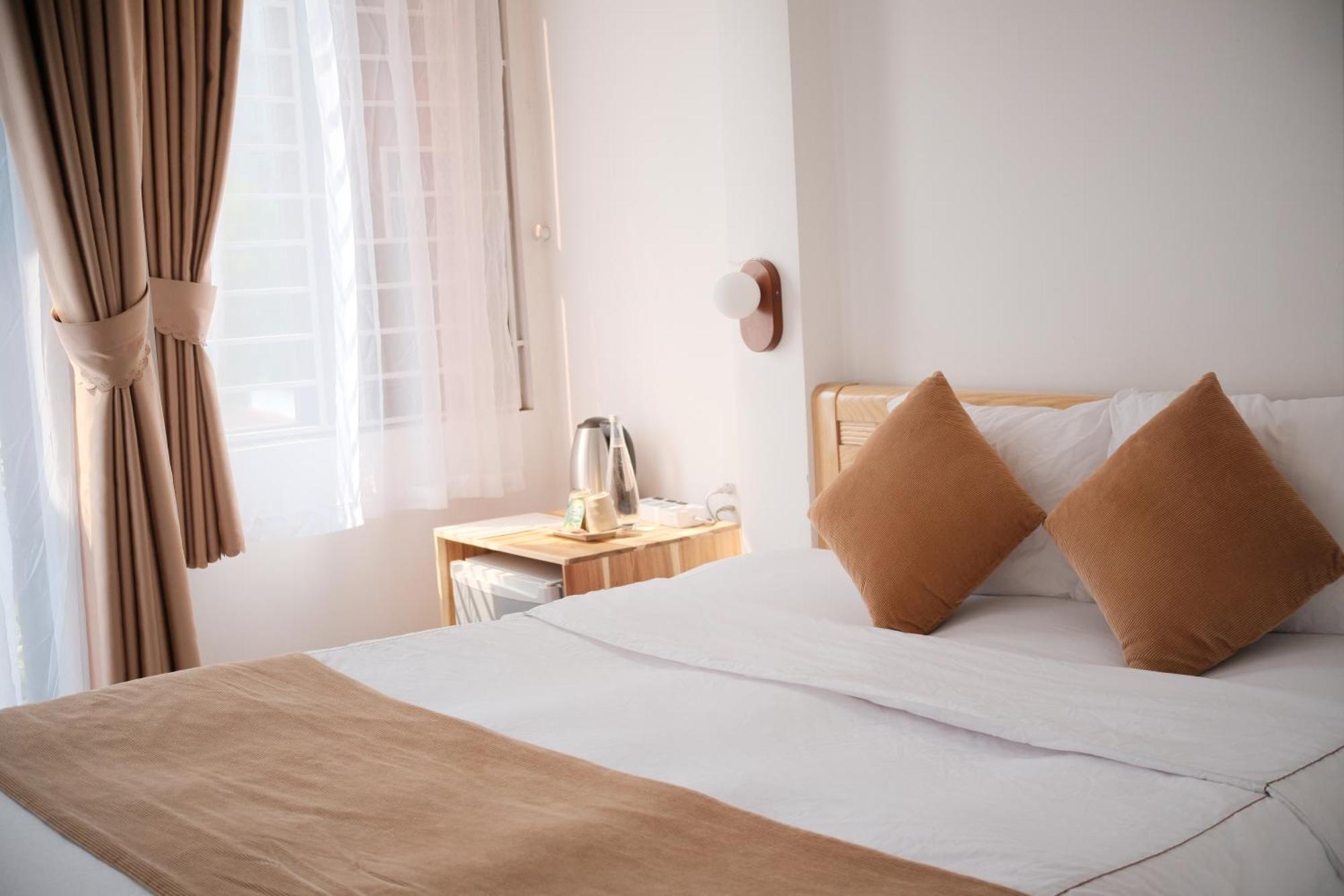 Glory Hue Homestay Extérieur photo
