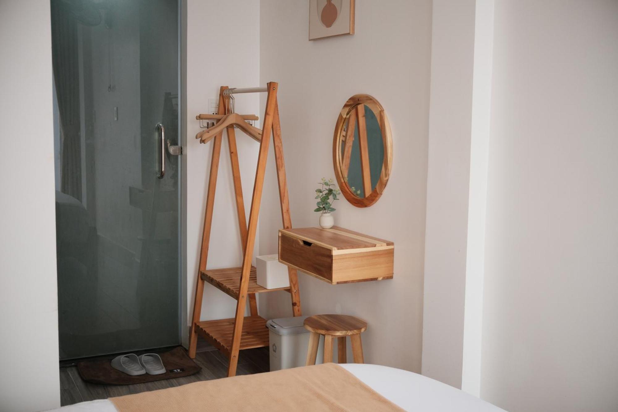 Glory Hue Homestay Extérieur photo